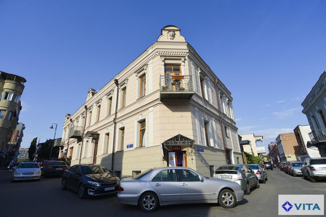 Hotel Vita Tbilisi Exterior photo